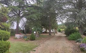 Le gîte de Poulas